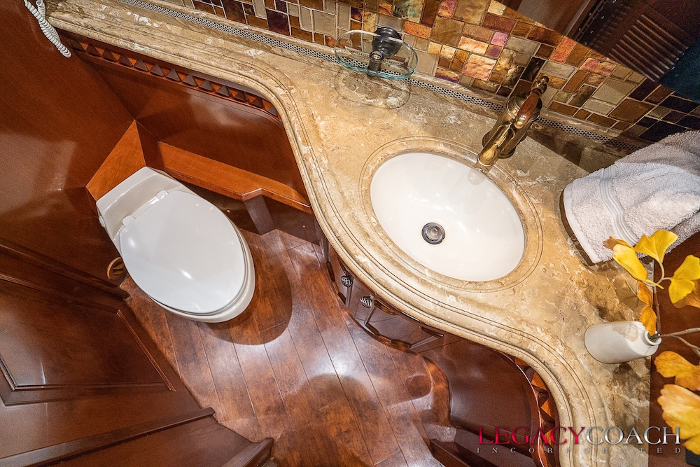 2009 Prevost  Liberty H3-45 For Sale