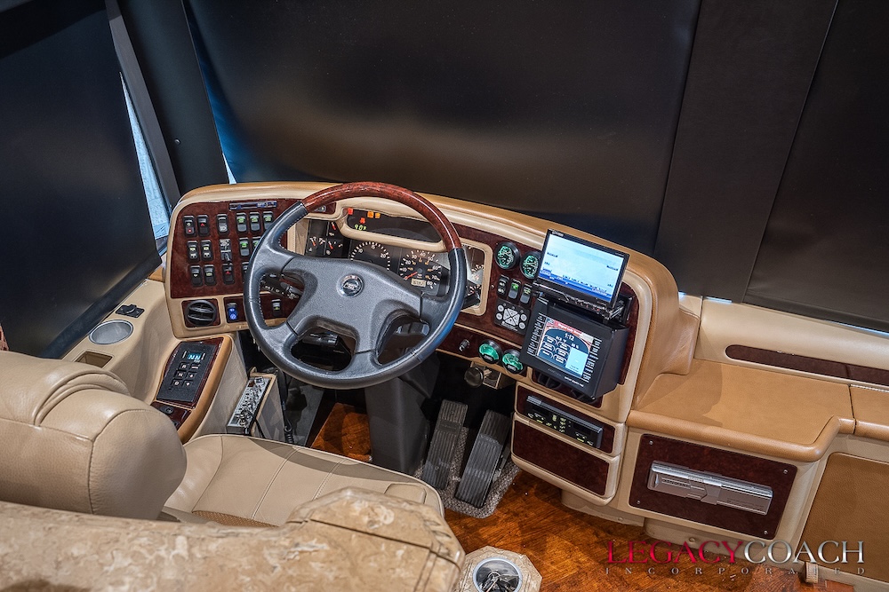 2009 Prevost  Liberty H3-45 For Sale