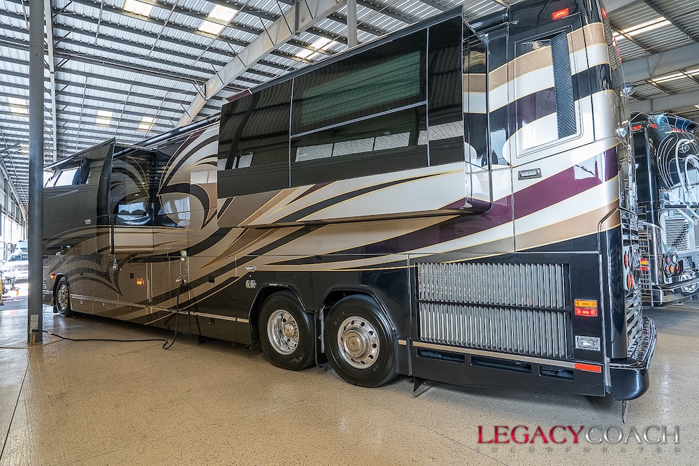 2009 Prevost  Liberty H3-45 For Sale