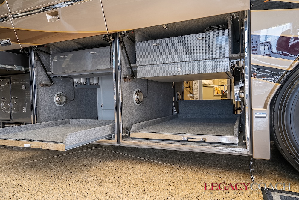 2009 Prevost  Liberty H3-45 For Sale