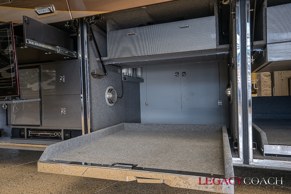 2009 Prevost  Liberty H3-45 For Sale