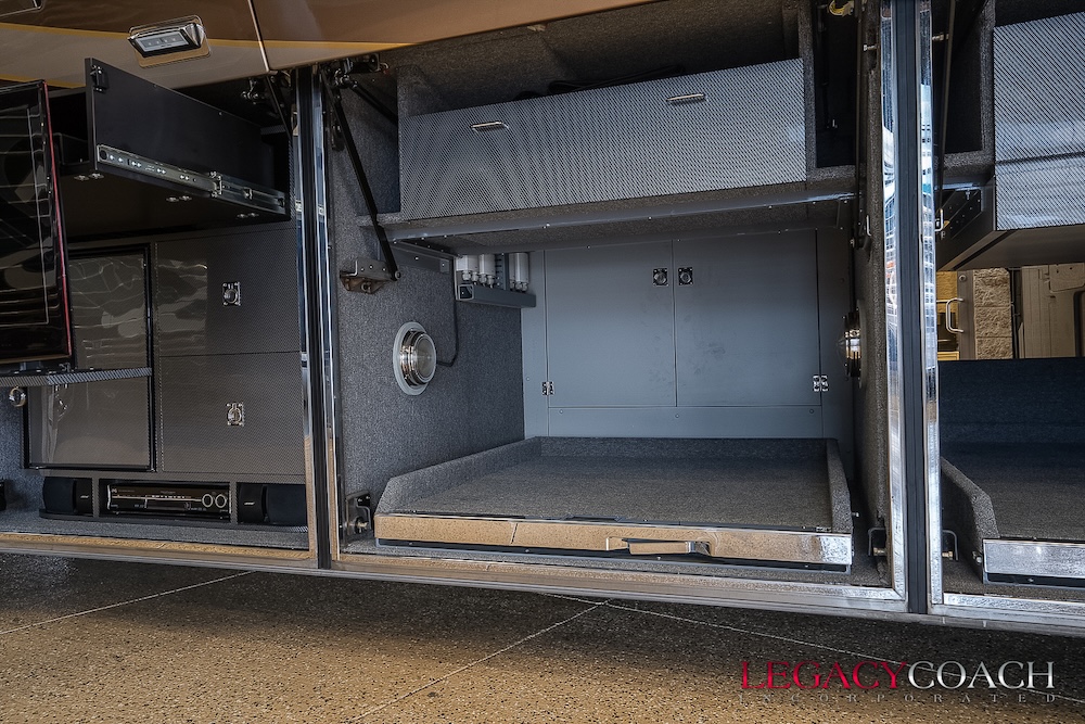 2009 Prevost  Liberty H3-45 For Sale