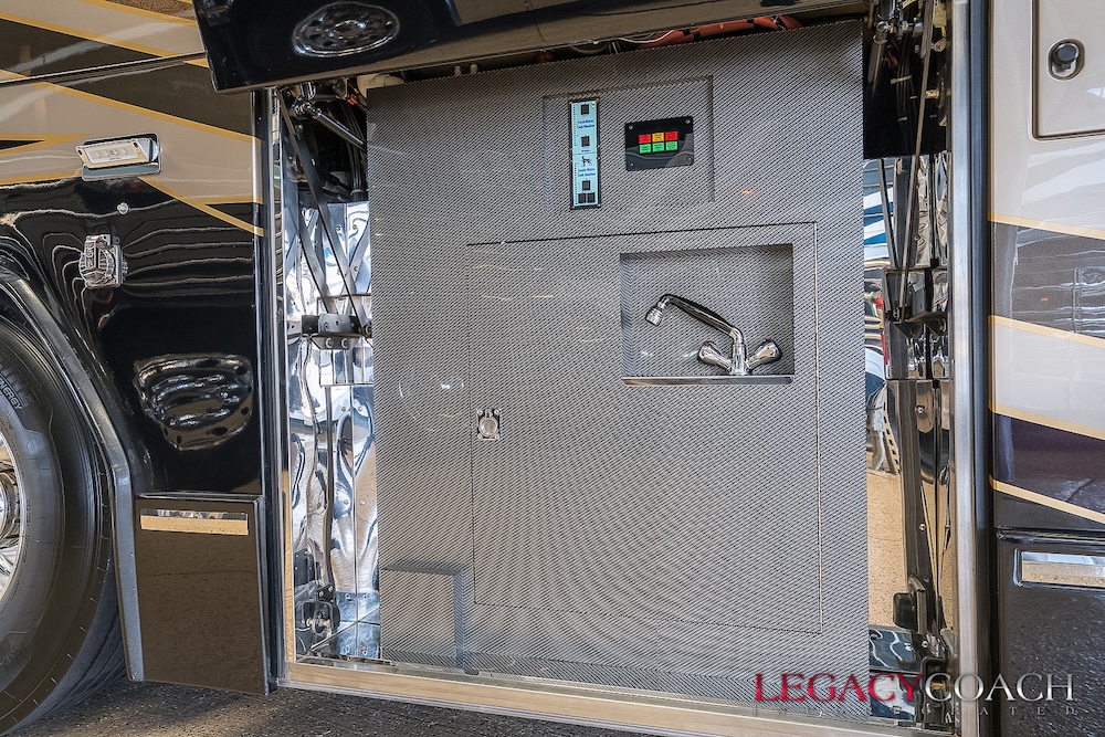 2009 Prevost  Liberty H3-45 For Sale
