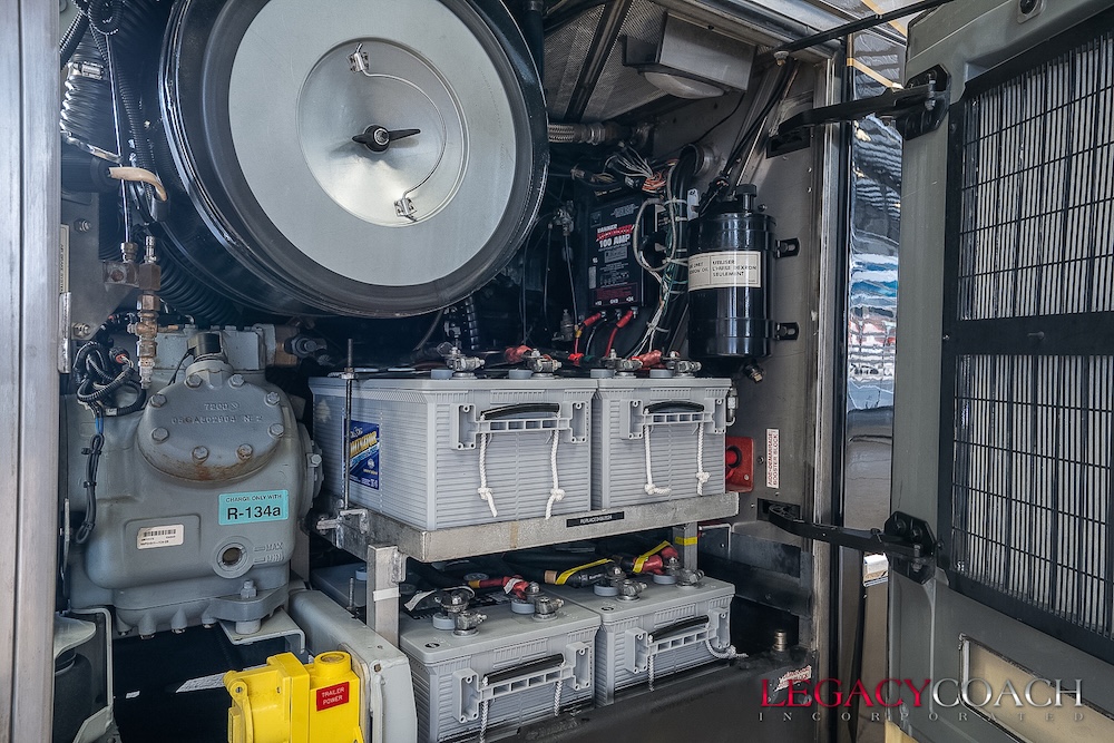 2009 Prevost  Liberty H3-45 For Sale