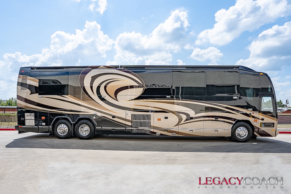 2009 Prevost  Liberty H3-45 For Sale