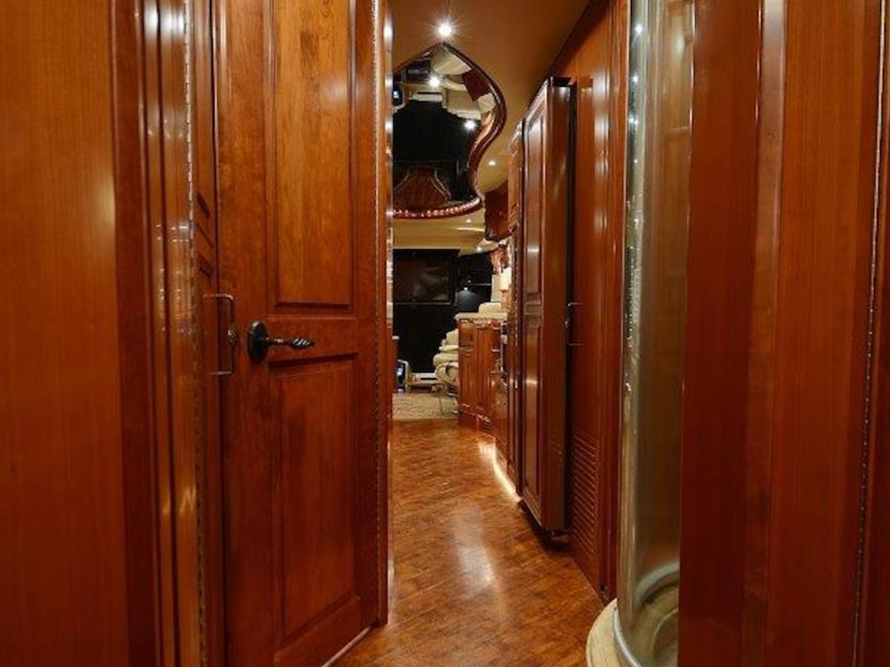 2008 Prevost H3-45 For Sale