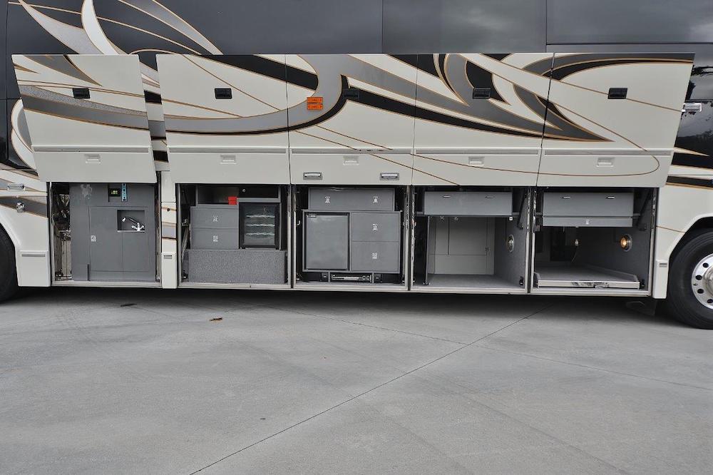 2009 Prevost Liberty H3-45 For Sale