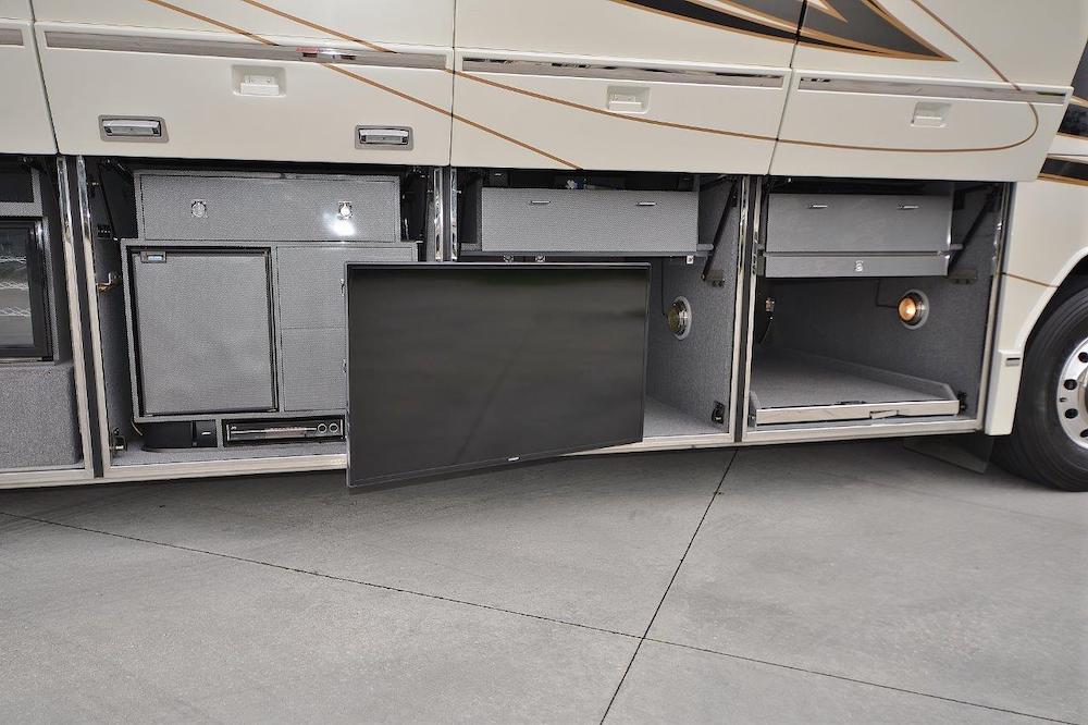 2009 Prevost Liberty H3-45 For Sale