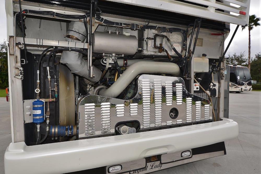 2009 Prevost Liberty H3-45 For Sale