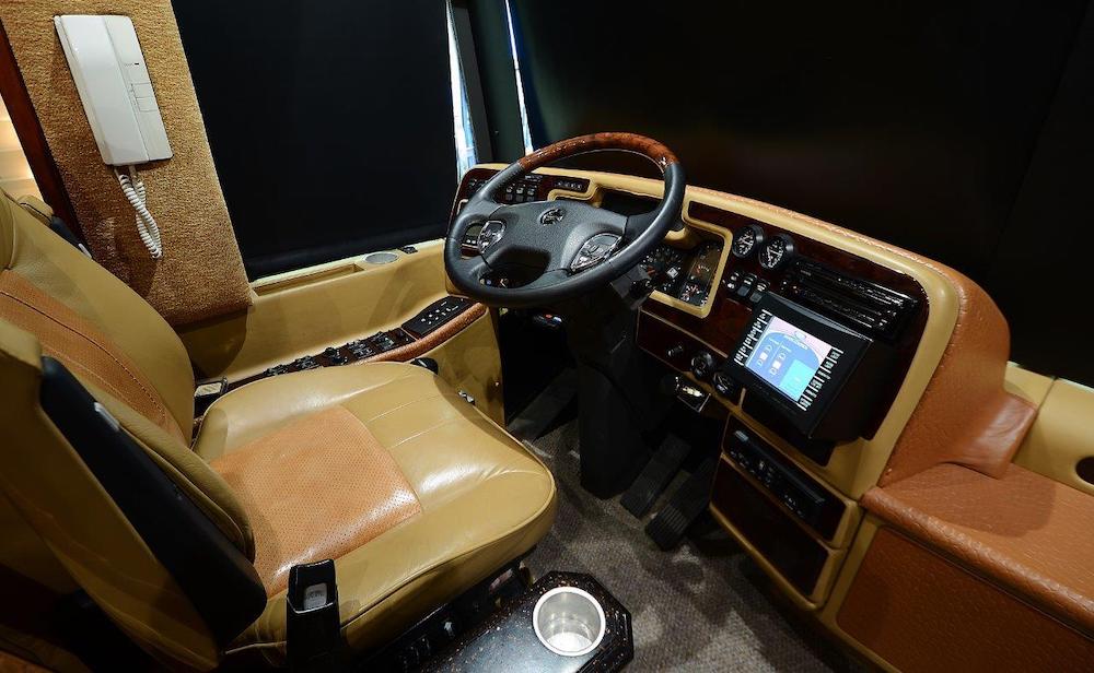 2009 Prevost Liberty H3-45 For Sale