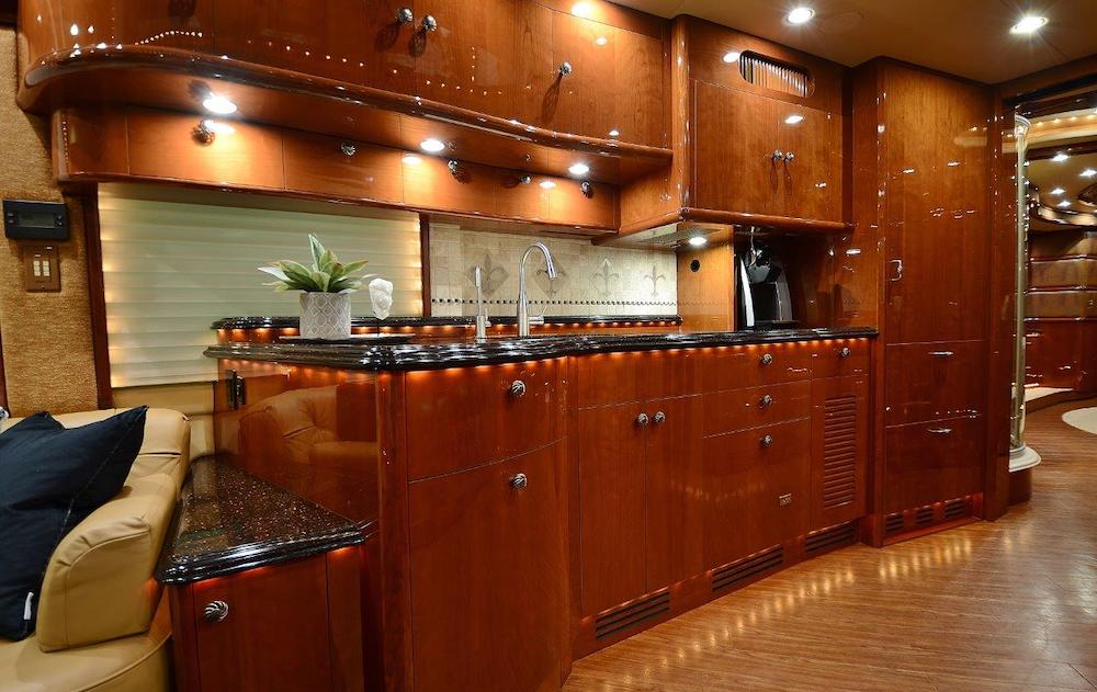 2009 Prevost Liberty H3-45 For Sale