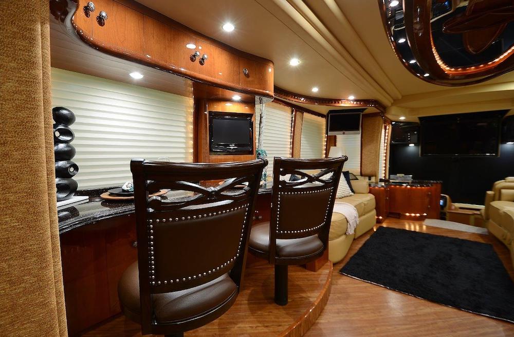 2009 Prevost Liberty H3-45 For Sale