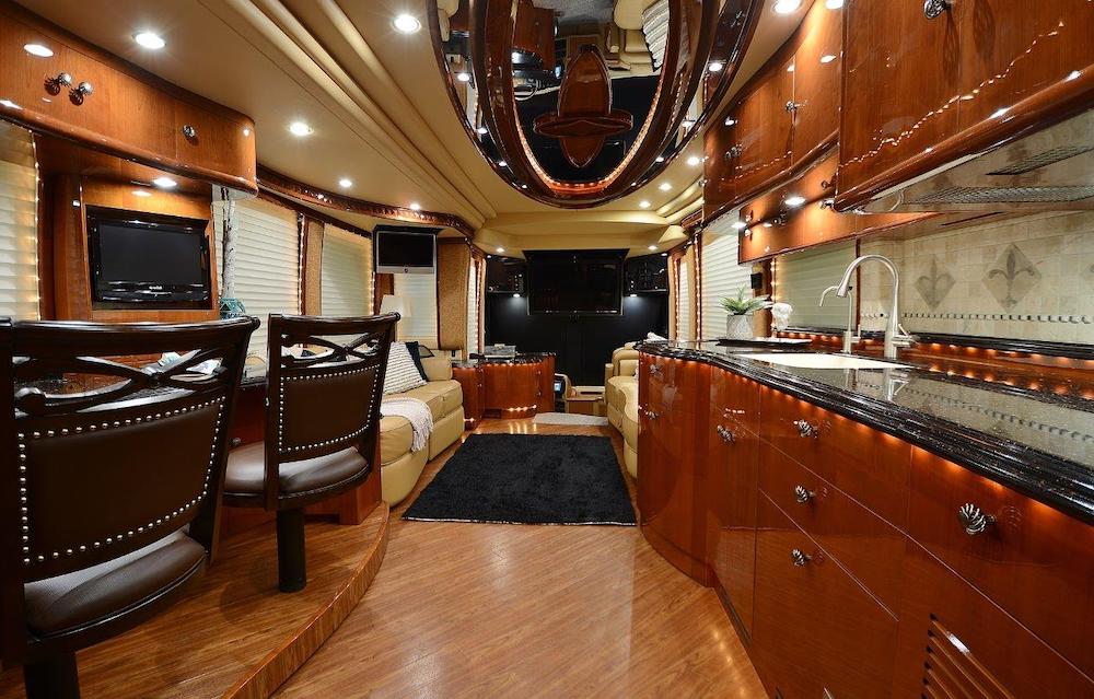 2009 Prevost Liberty H3-45 For Sale