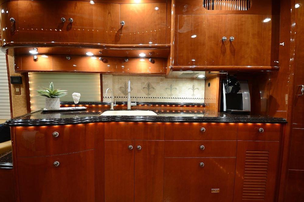 2009 Prevost Liberty H3-45 For Sale