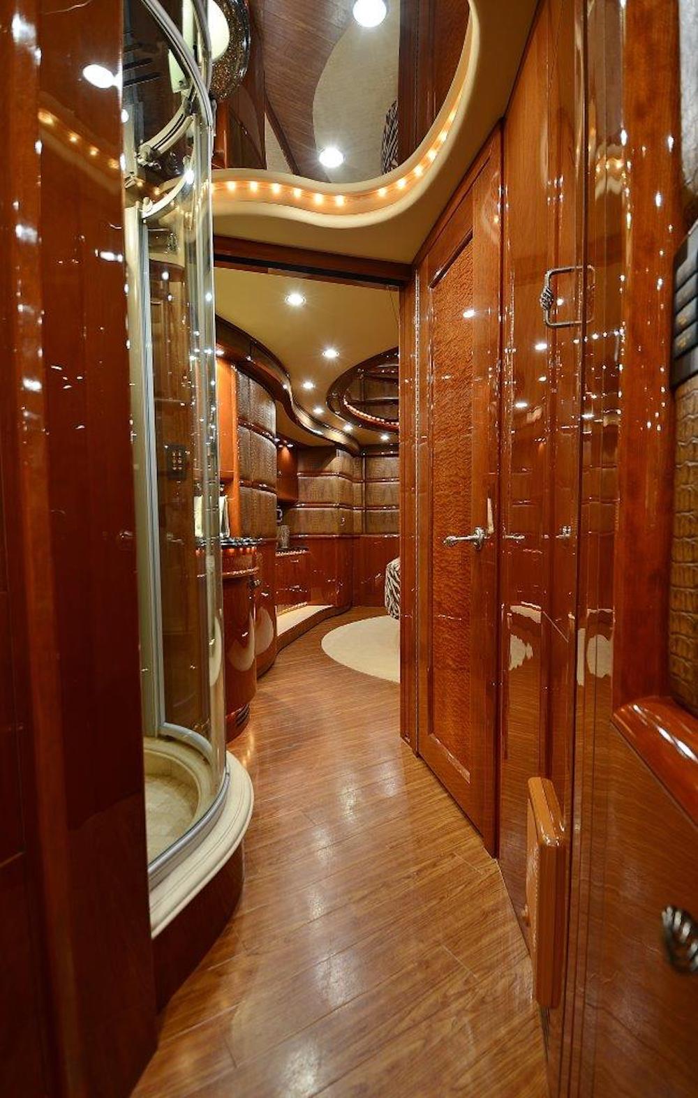 2009 Prevost Liberty H3-45 For Sale