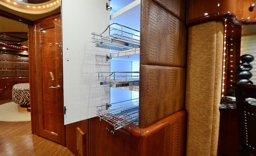 2009 Prevost Liberty H3-45 For Sale