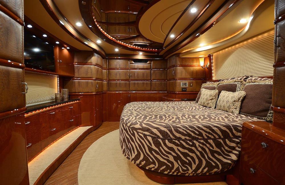 2009 Prevost Liberty H3-45 For Sale
