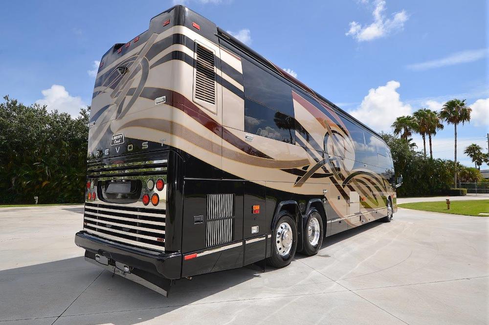 2009 Prevost Liberty H3-45 For Sale