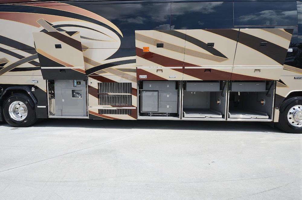 2009 Prevost Liberty H3-45 For Sale