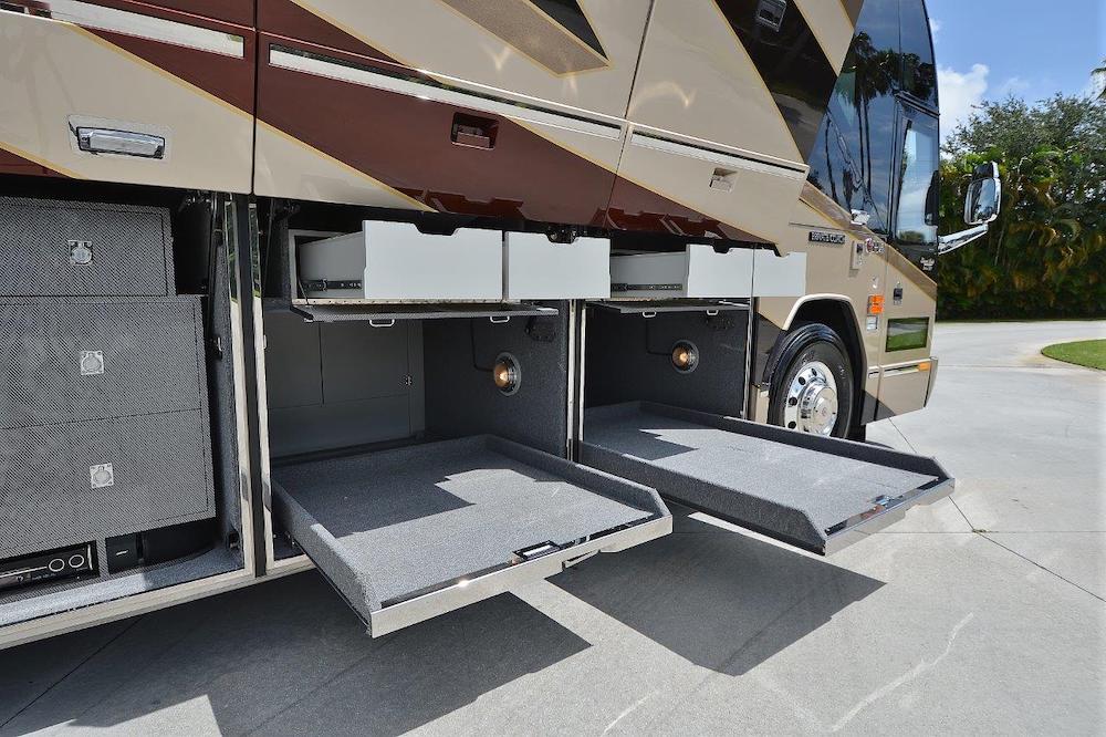 2009 Prevost Liberty H3-45 For Sale