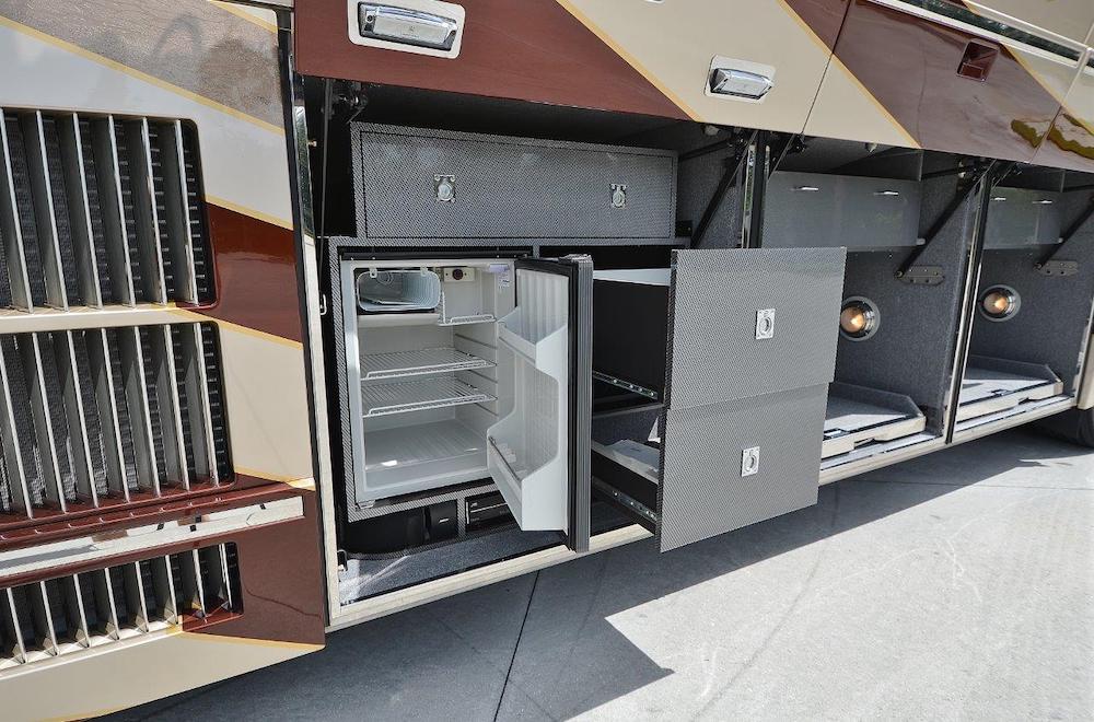 2009 Prevost Liberty H3-45 For Sale