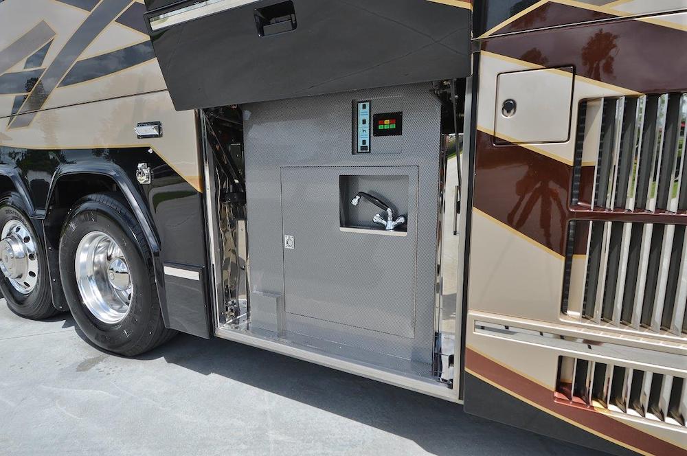 2009 Prevost Liberty H3-45 For Sale