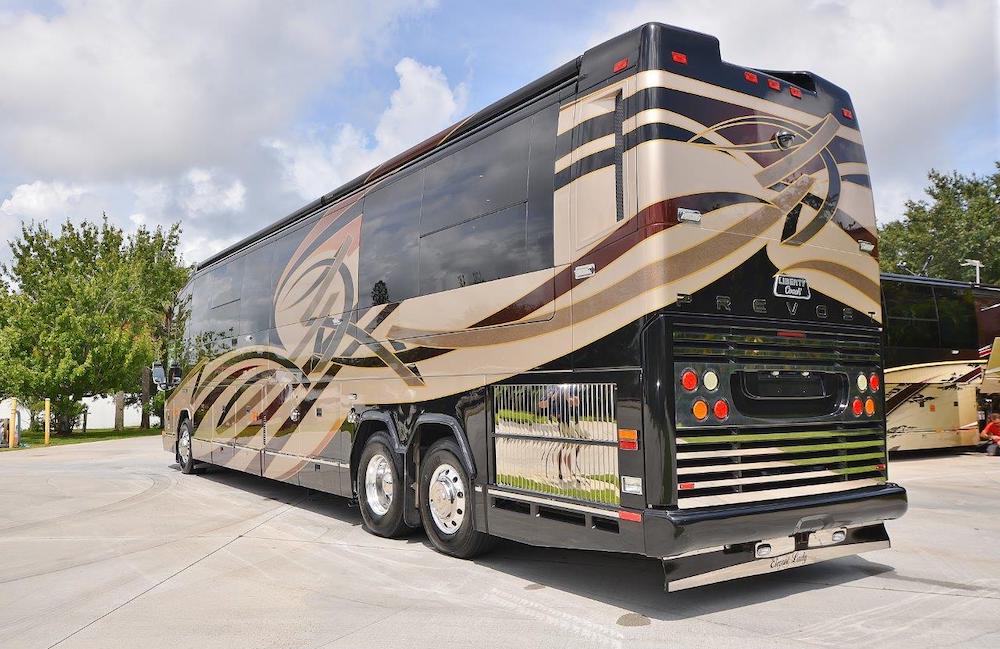 2009 Prevost Liberty H3-45 For Sale