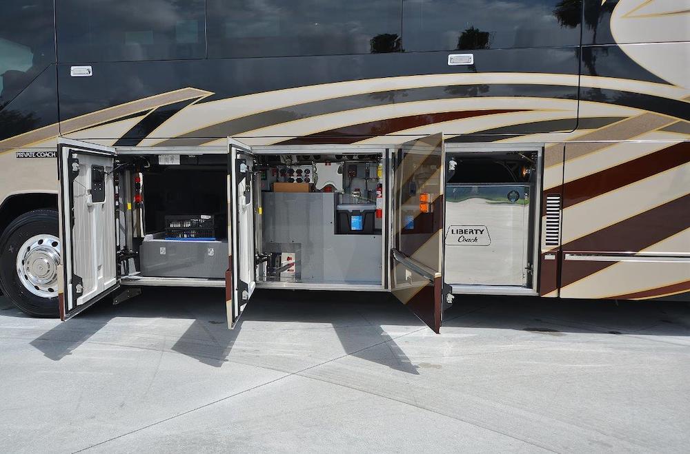 2009 Prevost Liberty H3-45 For Sale