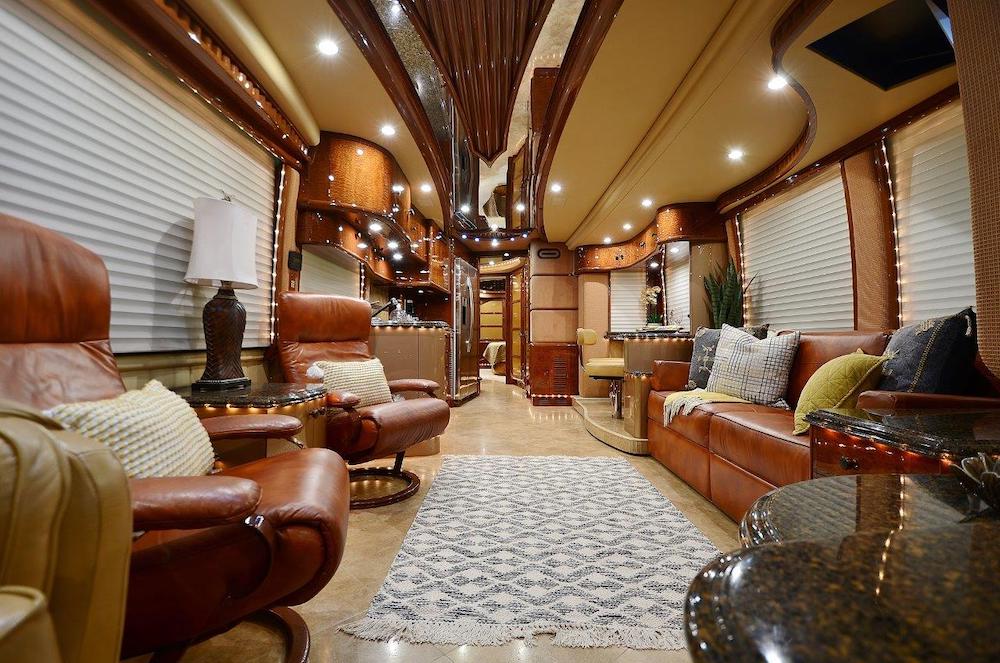 2009 Prevost Liberty H3-45 For Sale