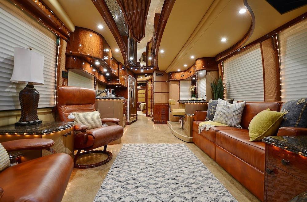 2009 Prevost Liberty H3-45 For Sale