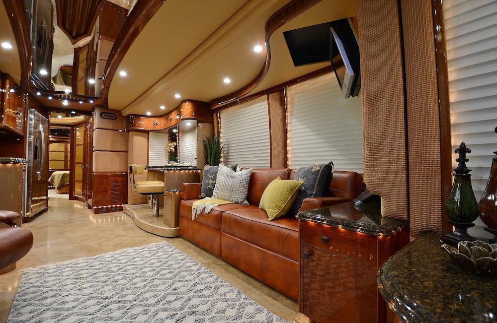 2009 Prevost Liberty H3-45 For Sale