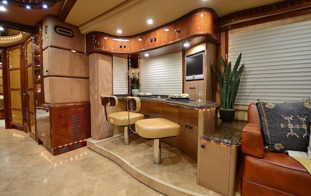 2009 Prevost Liberty H3-45 For Sale