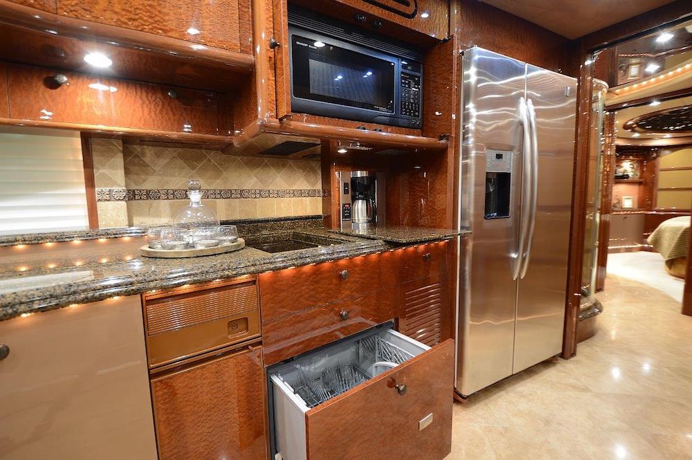 2009 Prevost Liberty H3-45 For Sale