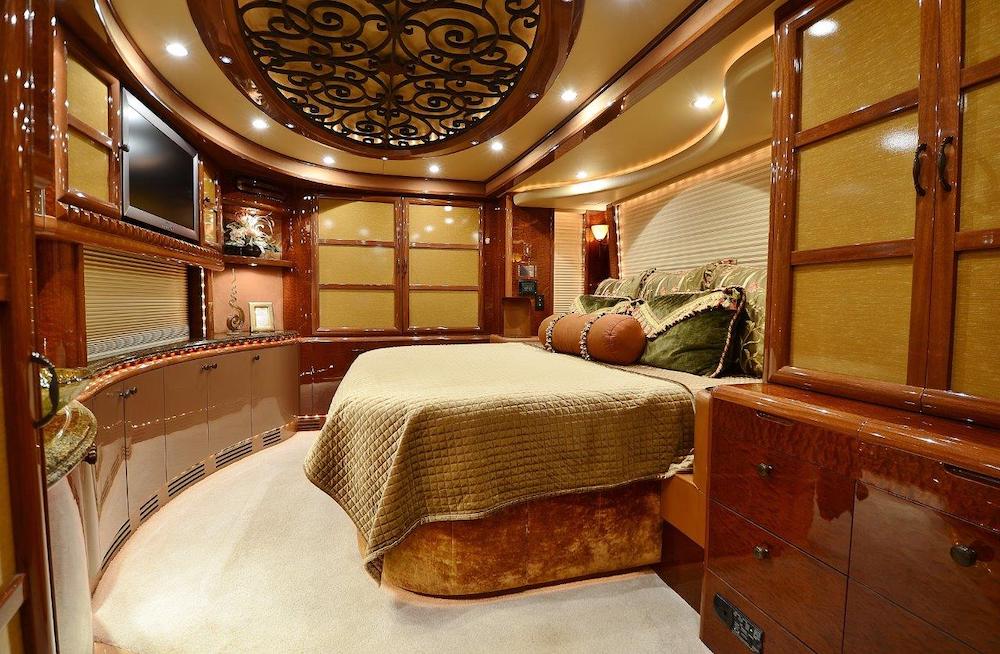 2009 Prevost Liberty H3-45 For Sale