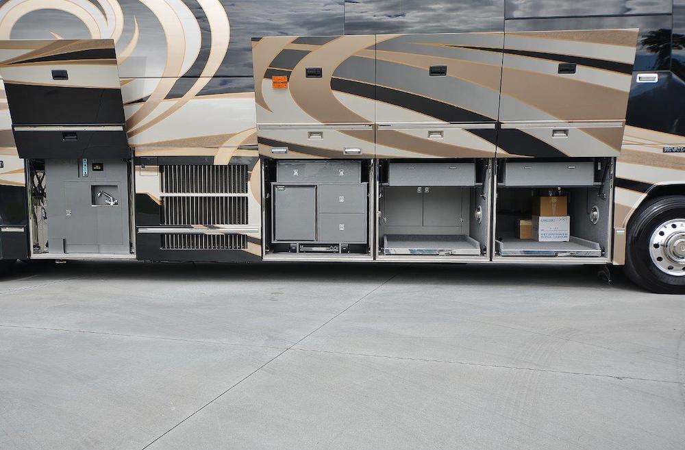 2009 Prevost Liberty H3-45 For Sale