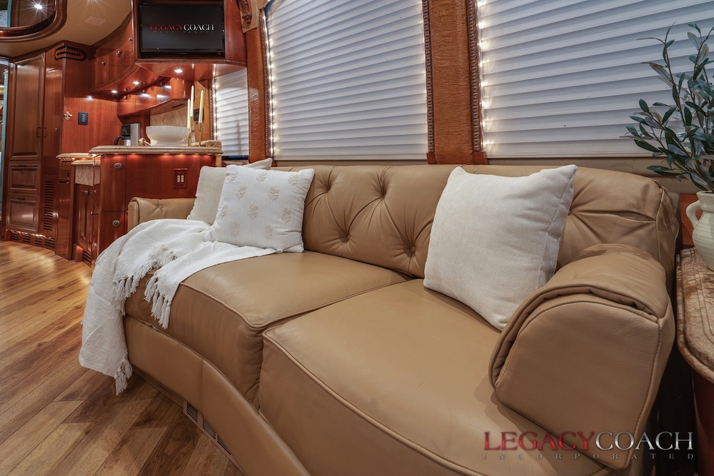 2009 Prevost Liberty XLII For Sale