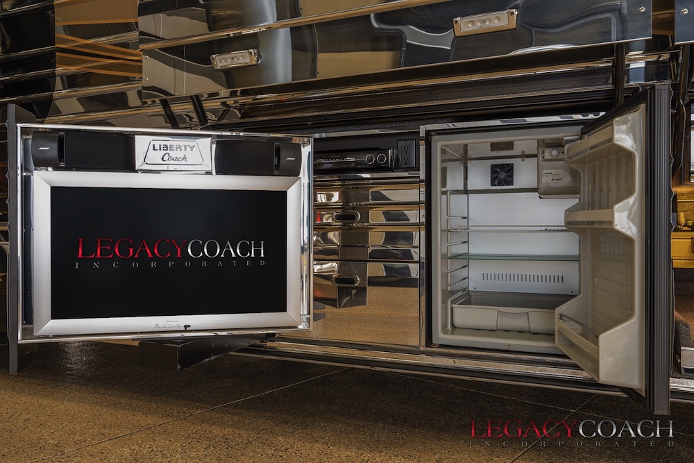 2009 Prevost Liberty XLII For Sale