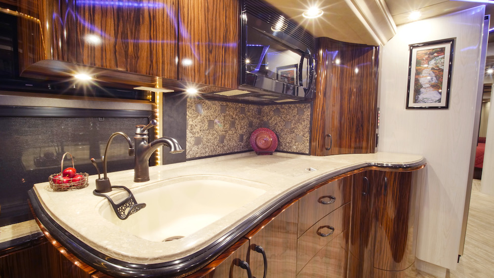 2009 Prevost Marathon H3-45 For Sale