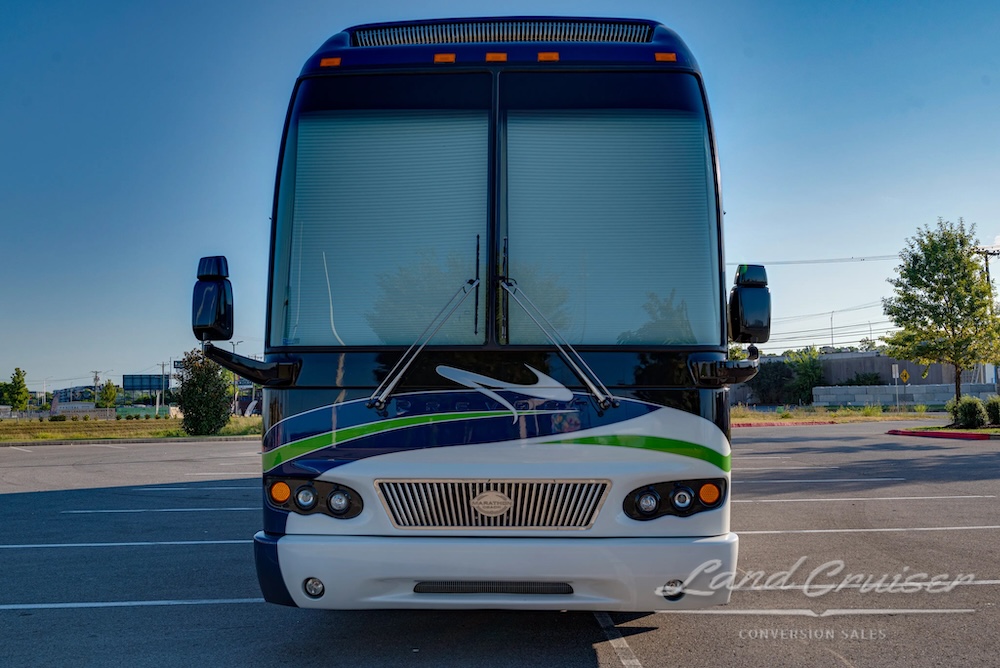 2009 Prevost Marathon  H3-45 For Sale