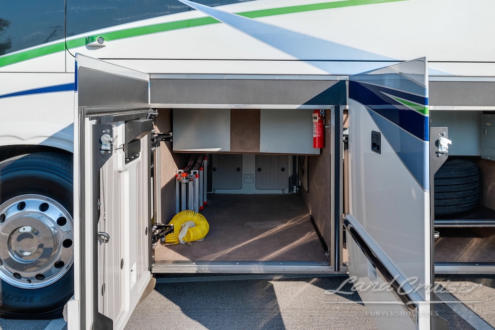 2009 Prevost Marathon  H3-45 For Sale
