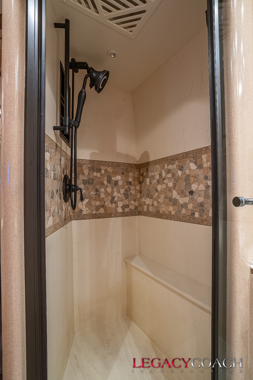 2009 Prevost Marathon  H3-45 For Sale