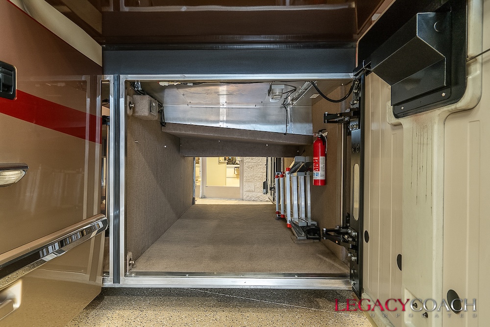 2009 Prevost Marathon  H3-45 For Sale