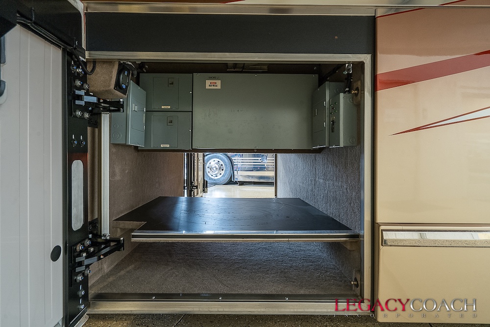 2009 Prevost Marathon  H3-45 For Sale