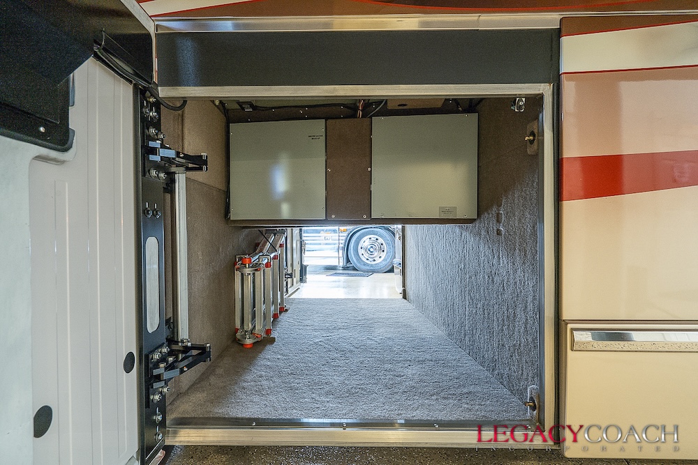 2009 Prevost Marathon  H3-45 For Sale