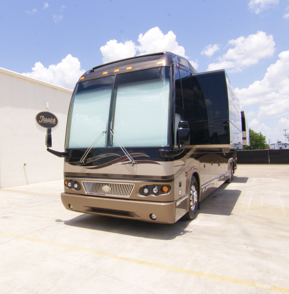 2009 Prevost Marathon H3-45 For Sale