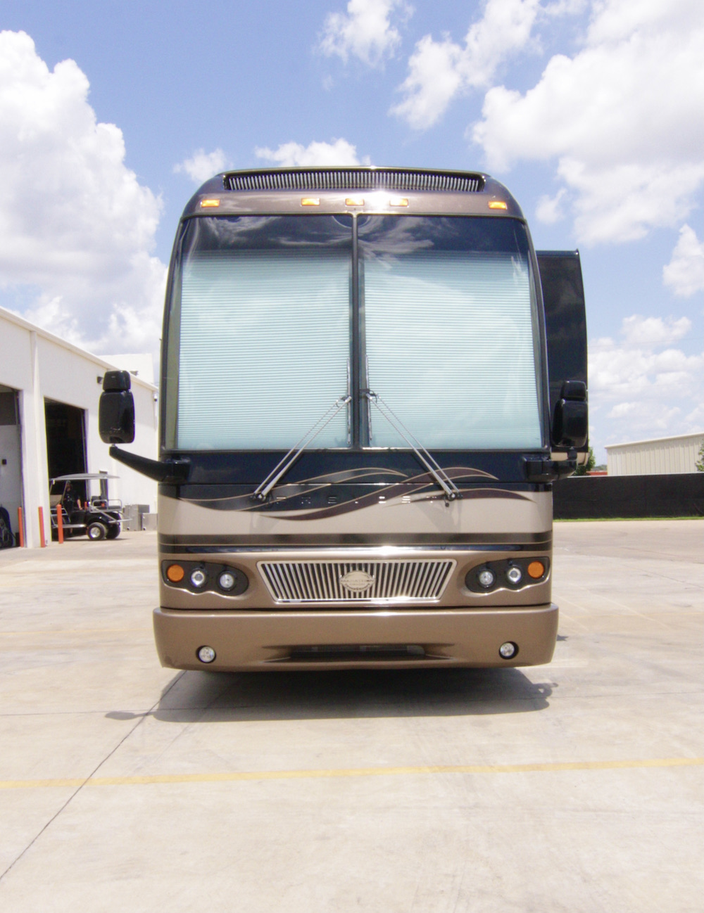 2009 Prevost Marathon H3-45 For Sale