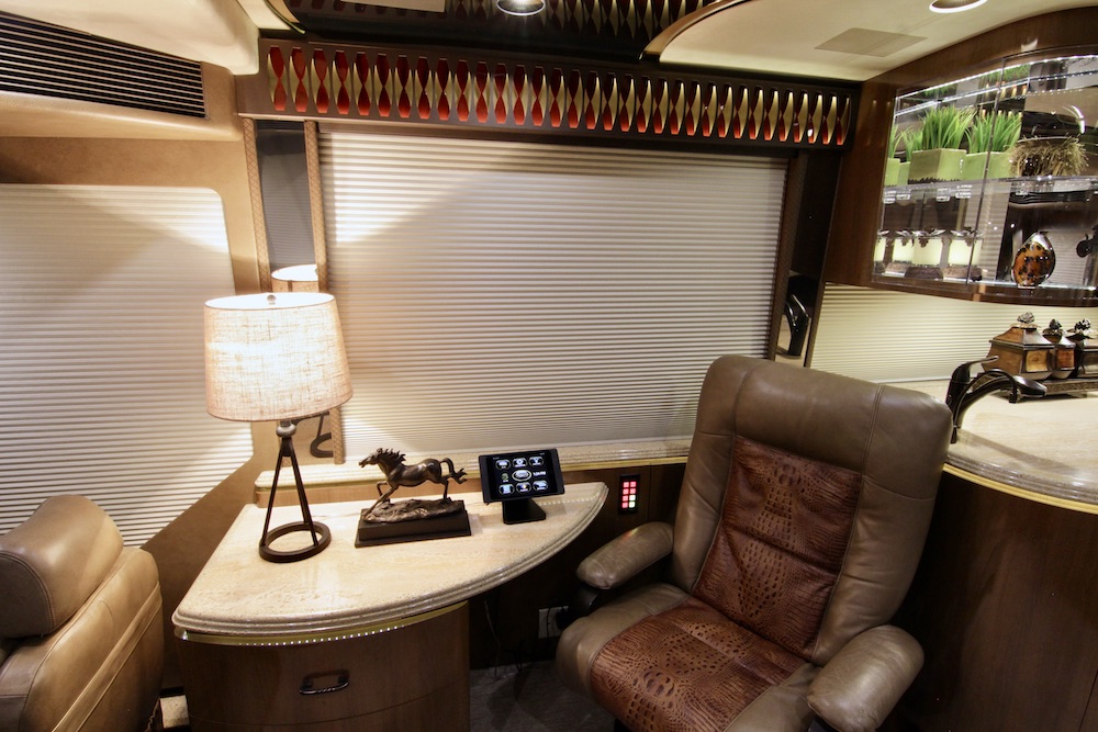 2009 Prevost Marathon H3-45 For Sale