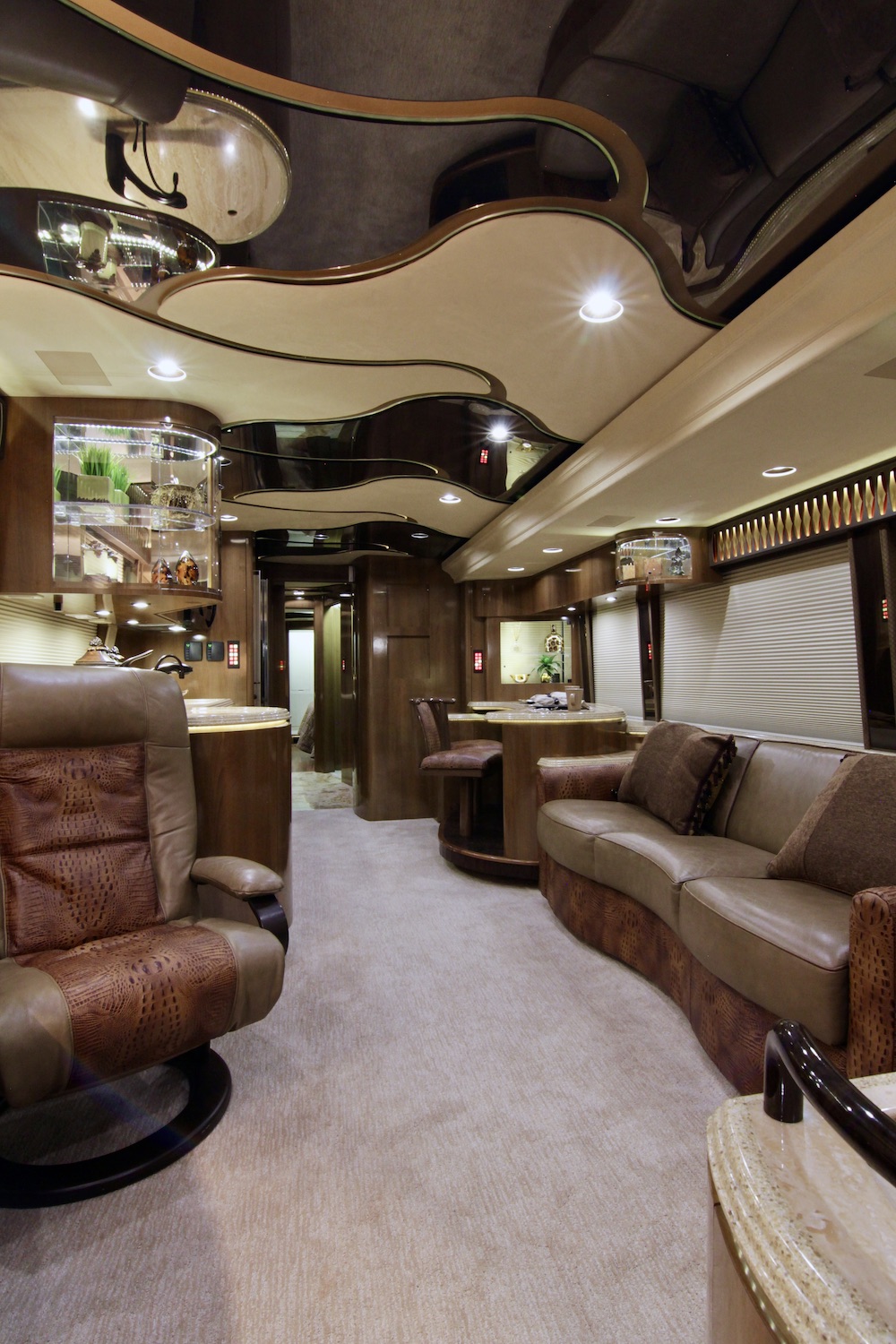 2009 Prevost Marathon H3-45 For Sale