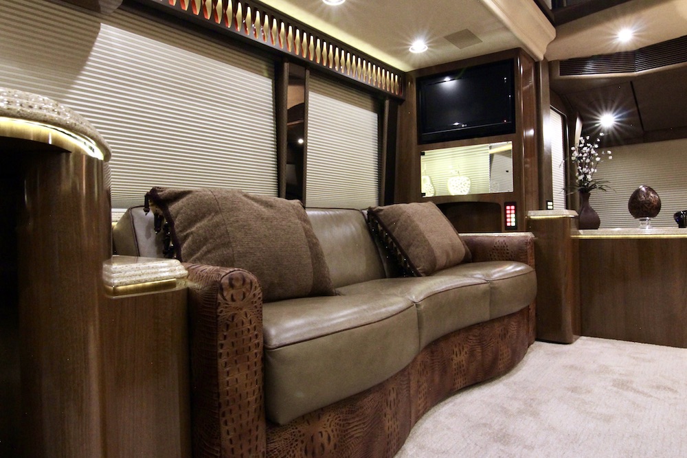 2009 Prevost Marathon H3-45 For Sale