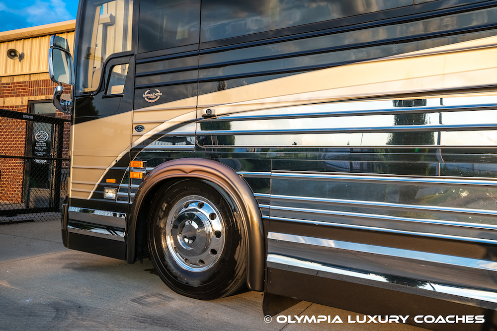 2009 Prevost Marathon XLII For Sale